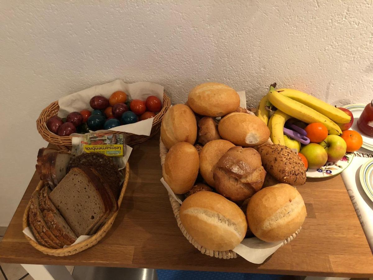 Kröger Frühstückspension Bielefeld