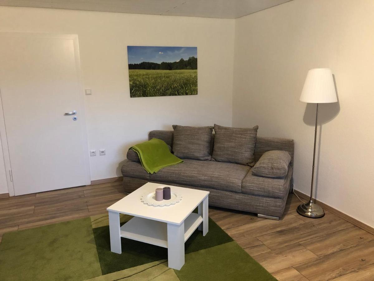 Frühstückspension Kröger Bielefeld