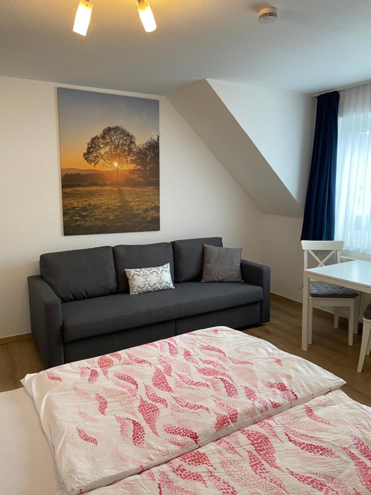 Kröger Frühstückspension Bielefeld