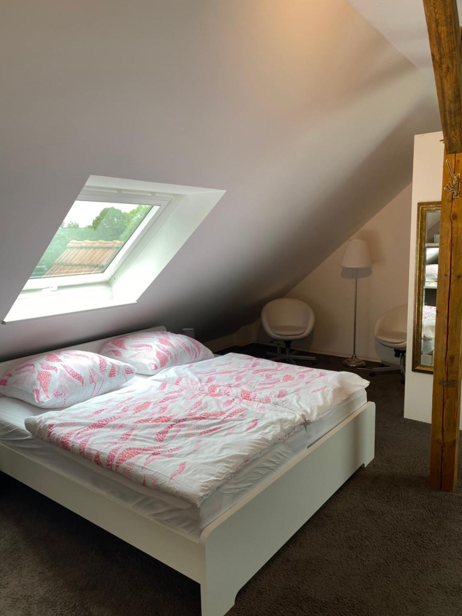 Frühstückspension Kröger Bielefeld