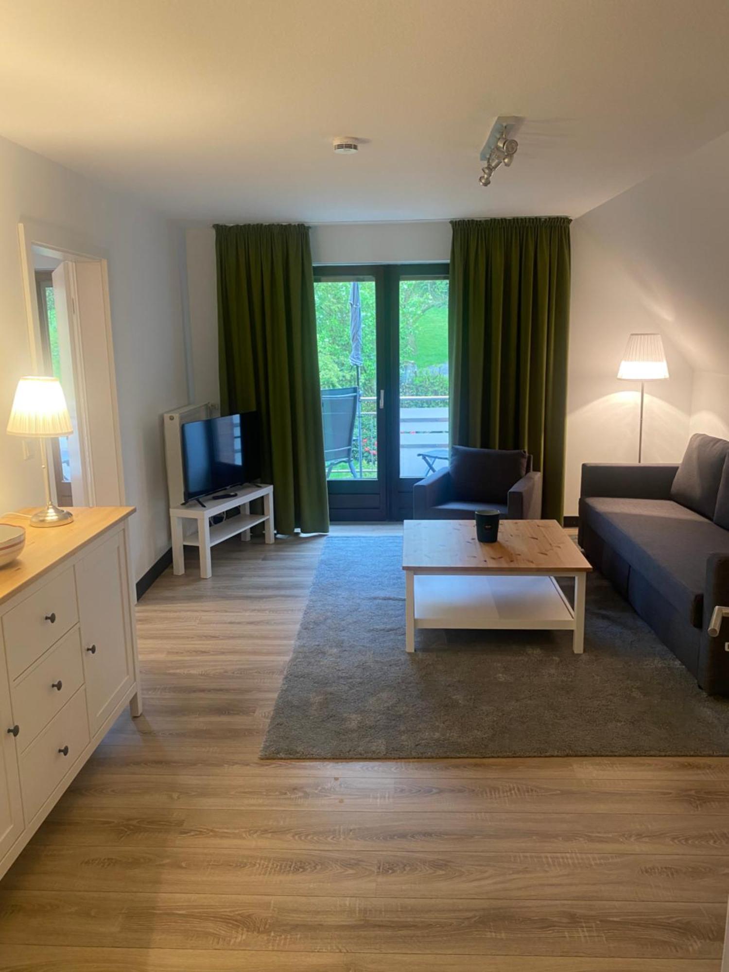 Frühstückspension Kröger Bielefeld