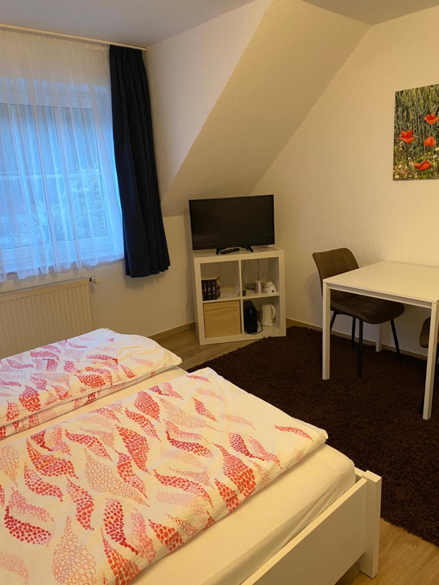Kröger Frühstückspension Bielefeld